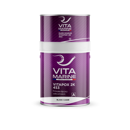 vitapox